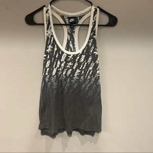 Nike Racerback Tank Top